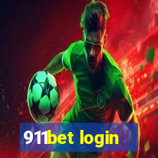 911bet login